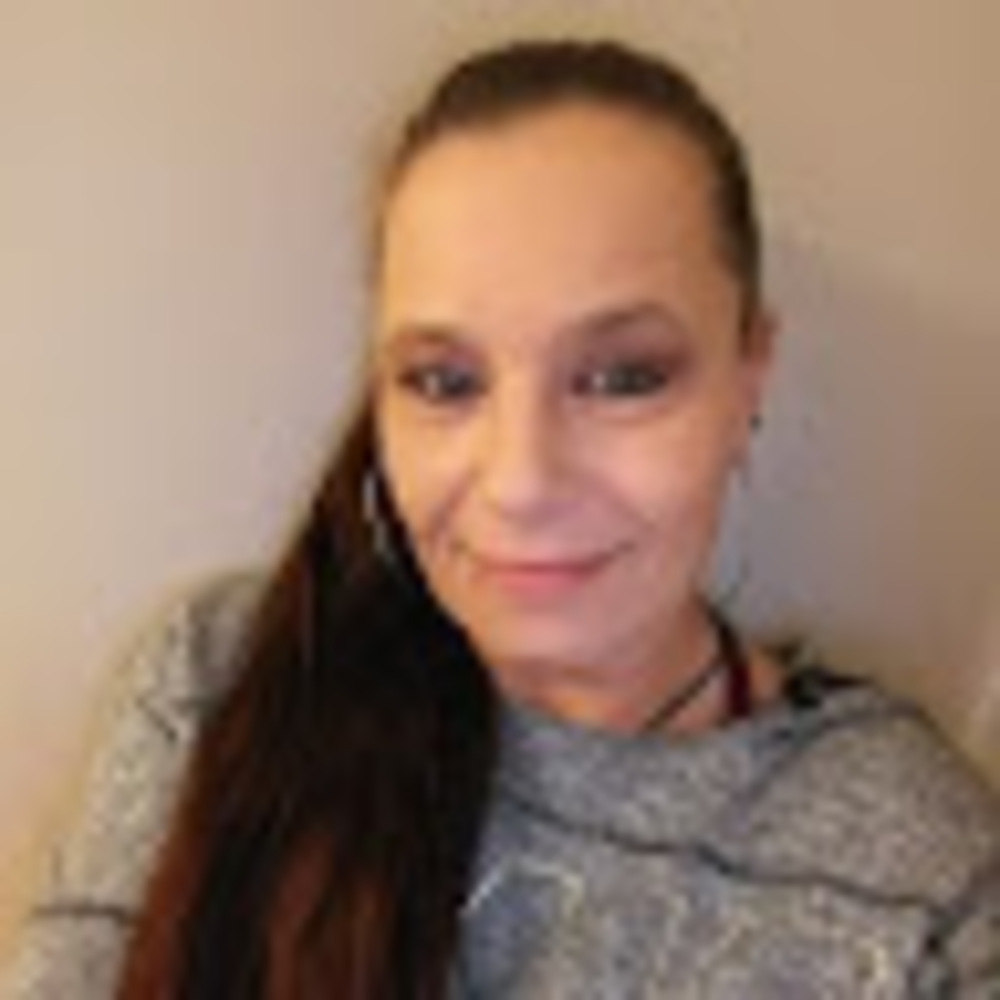 Meet your Posher, Kerstin